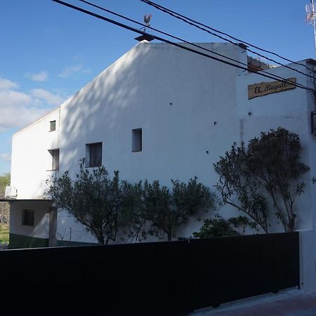 Casa El Regall Cálig المظهر الخارجي الصورة