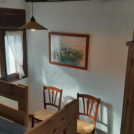 Casa El Regall Cálig المظهر الخارجي الصورة