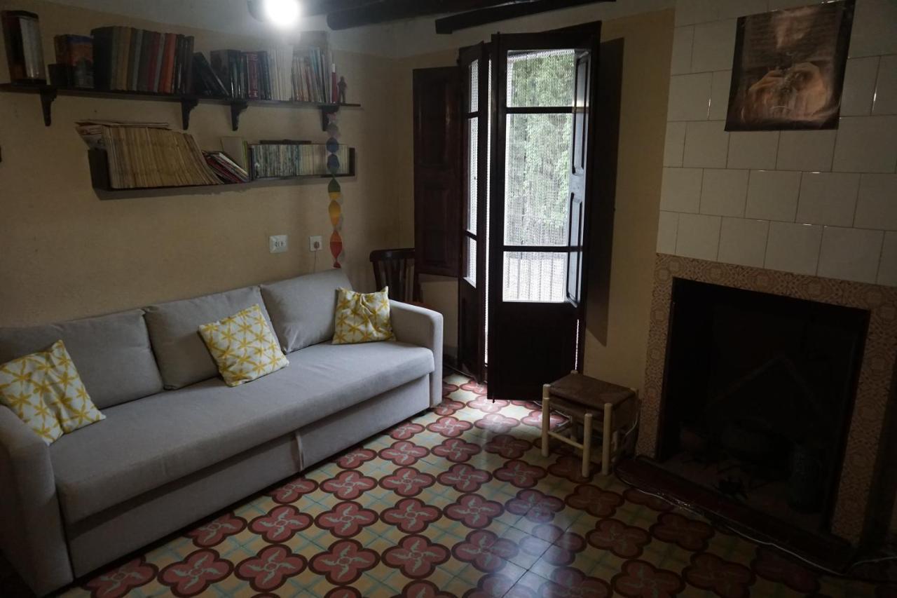 Casa El Regall Cálig المظهر الخارجي الصورة