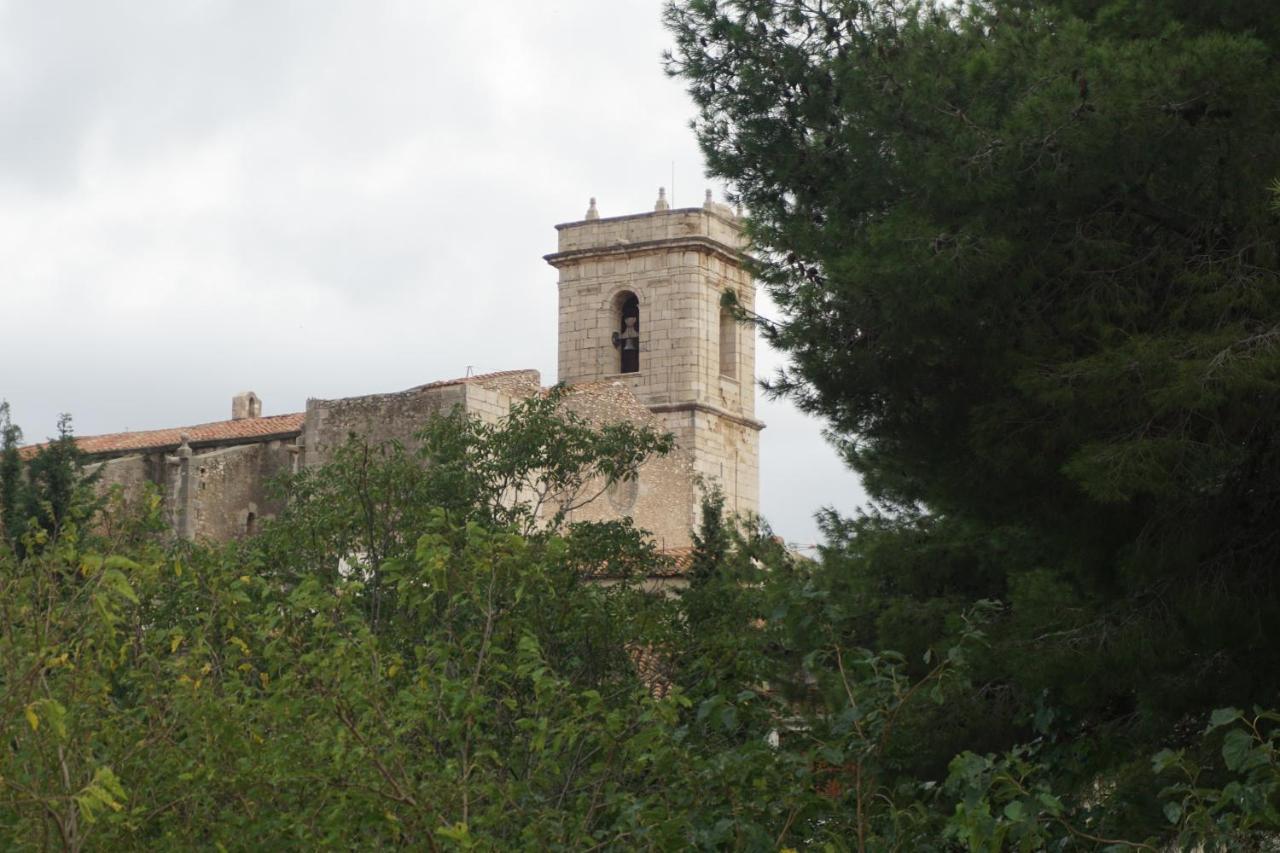 Casa El Regall Cálig المظهر الخارجي الصورة