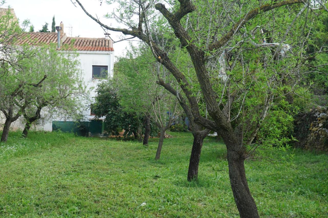 Casa El Regall Cálig المظهر الخارجي الصورة