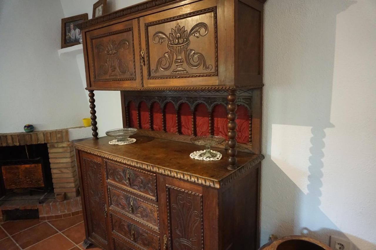 Casa El Regall Cálig المظهر الخارجي الصورة