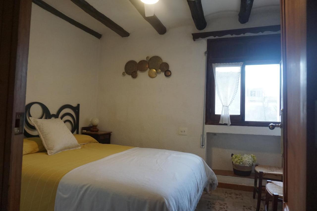 Casa El Regall Cálig المظهر الخارجي الصورة