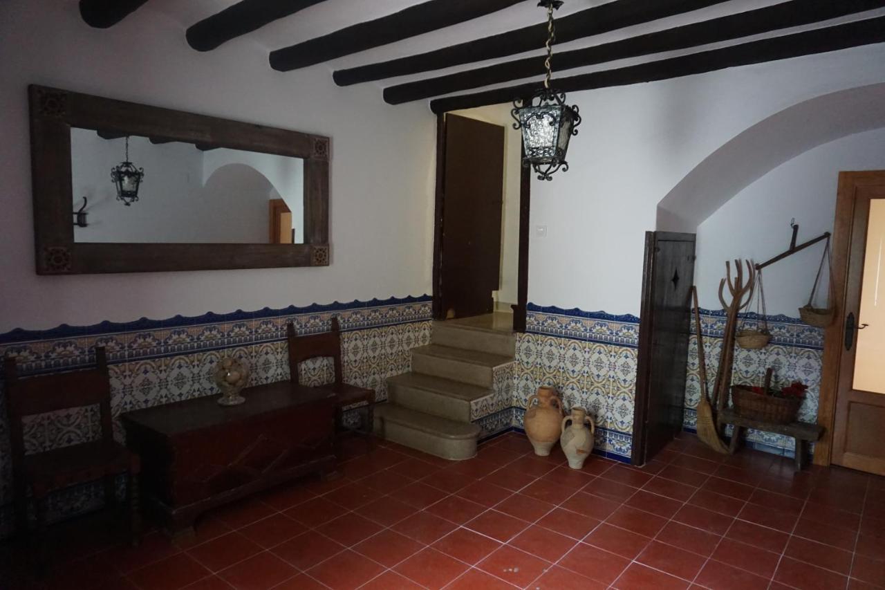 Casa El Regall Cálig المظهر الخارجي الصورة