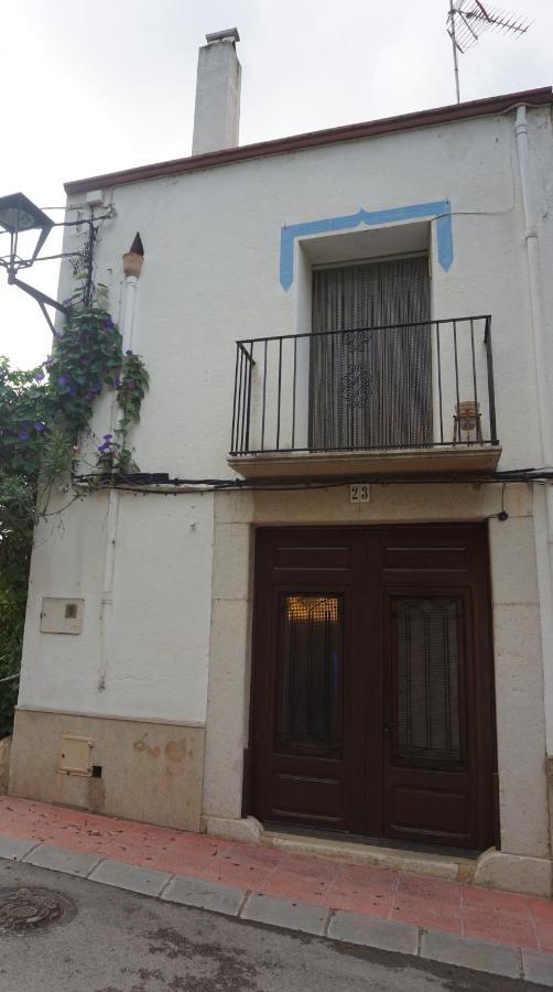 Casa El Regall Cálig المظهر الخارجي الصورة