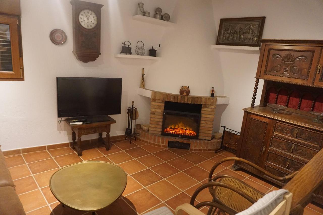Casa El Regall Cálig المظهر الخارجي الصورة