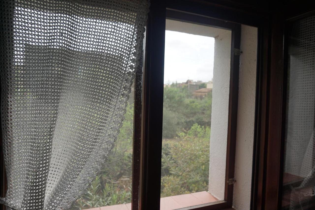 Casa El Regall Cálig المظهر الخارجي الصورة