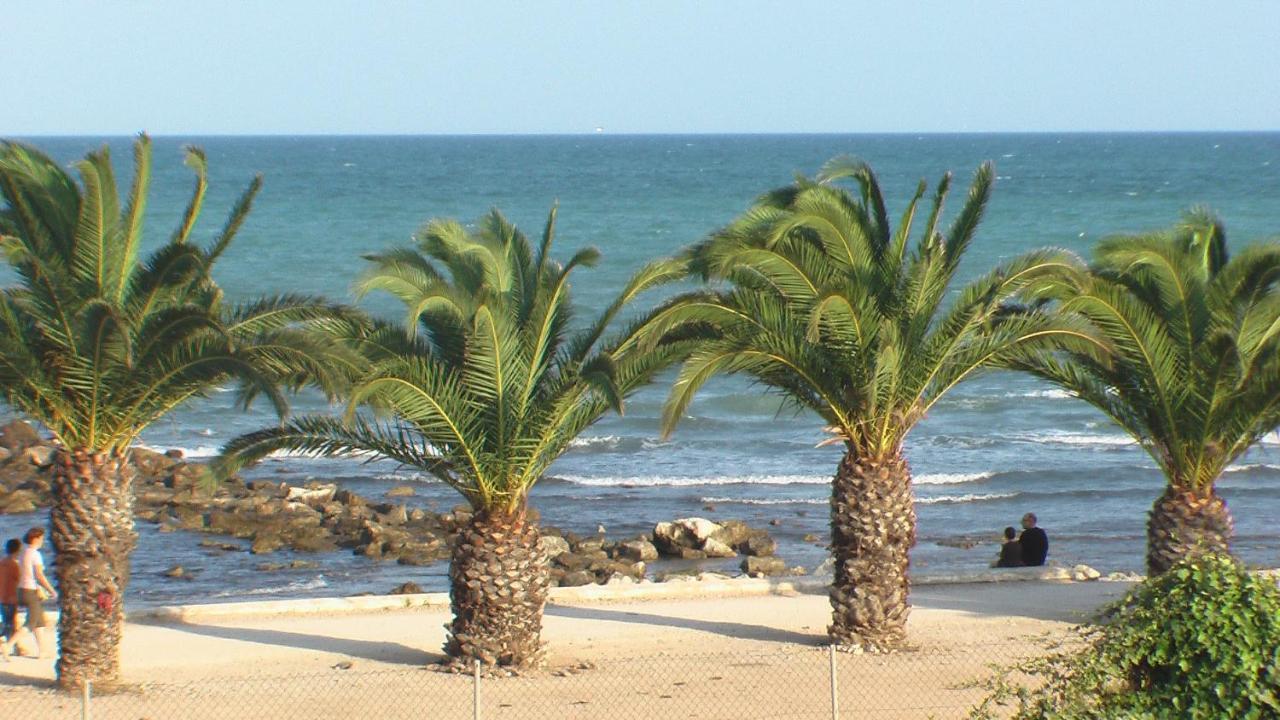 Casa El Regall Cálig المظهر الخارجي الصورة