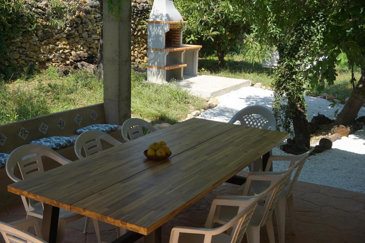 Casa El Regall Cálig المظهر الخارجي الصورة