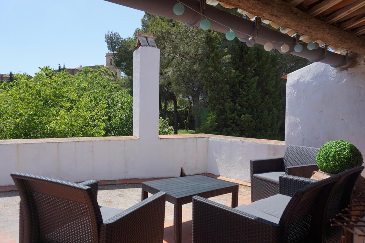Casa El Regall Cálig المظهر الخارجي الصورة
