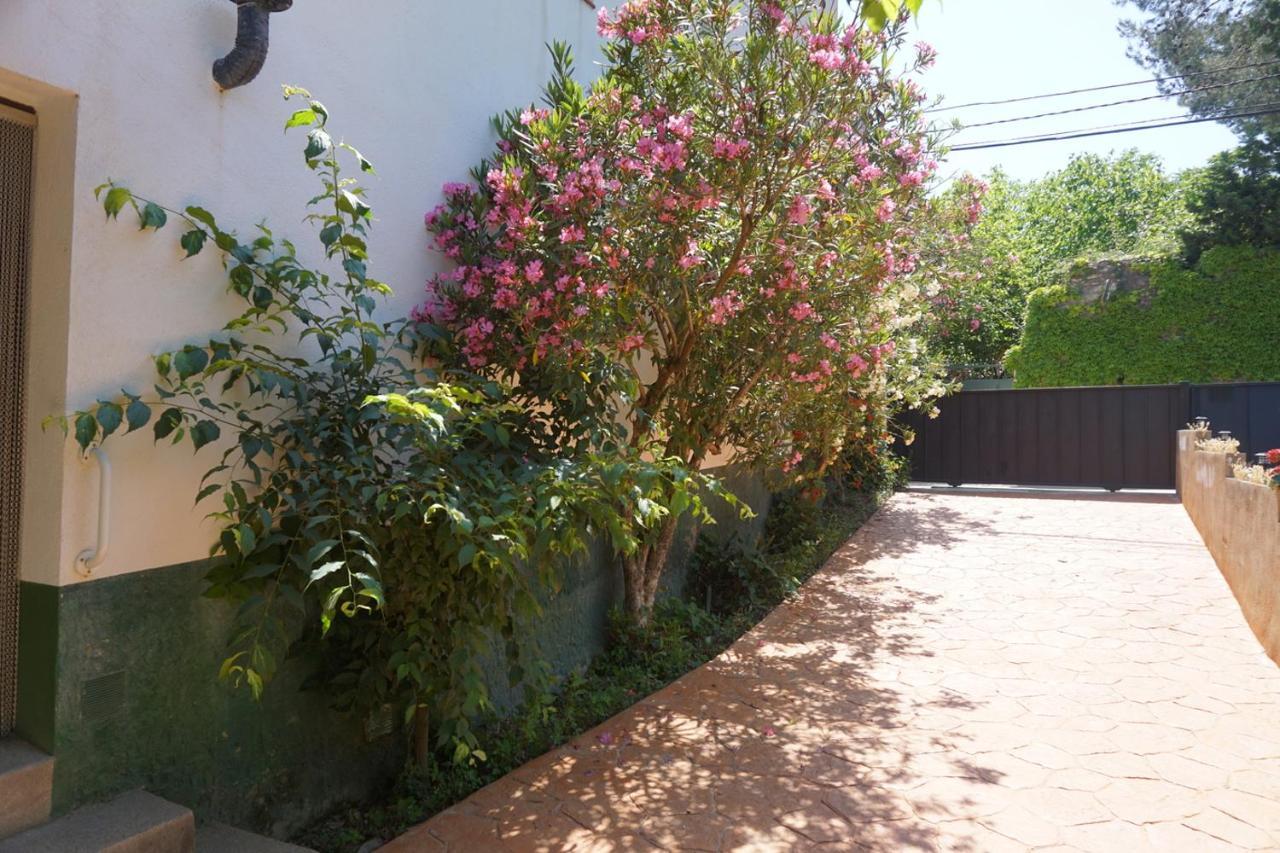 Casa El Regall Cálig المظهر الخارجي الصورة
