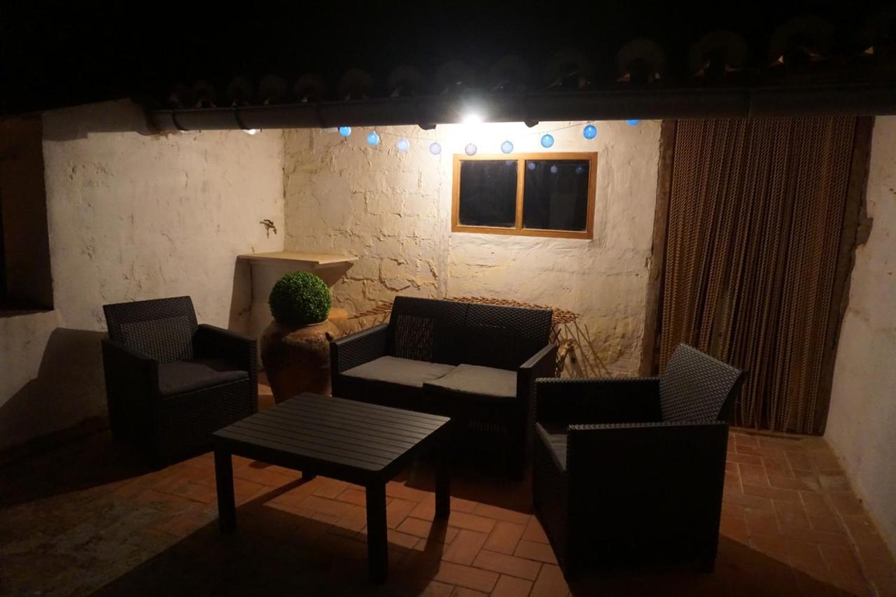 Casa El Regall Cálig المظهر الخارجي الصورة