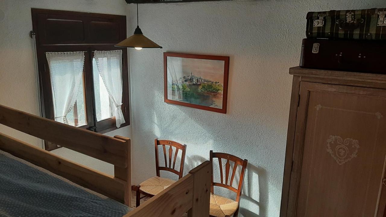 Casa El Regall Cálig المظهر الخارجي الصورة
