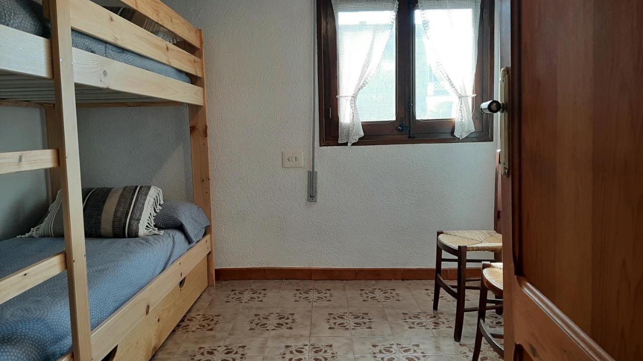 Casa El Regall Cálig المظهر الخارجي الصورة