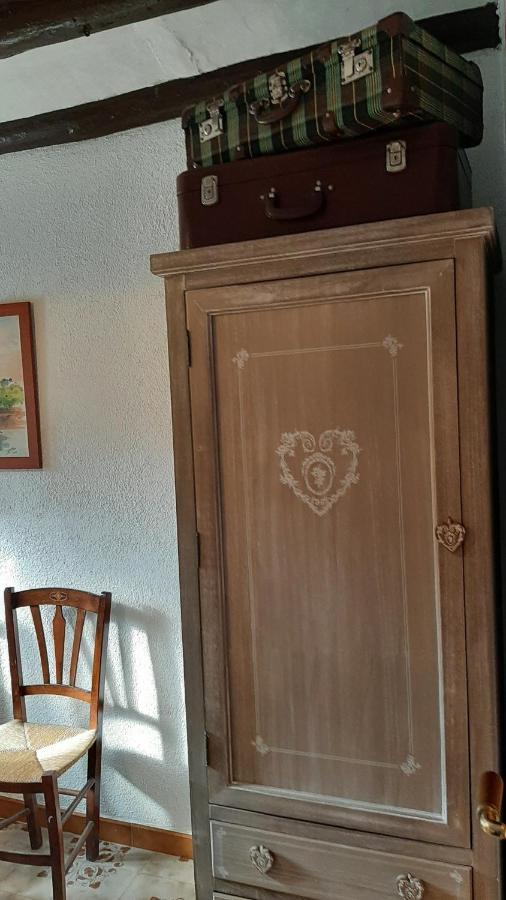 Casa El Regall Cálig المظهر الخارجي الصورة